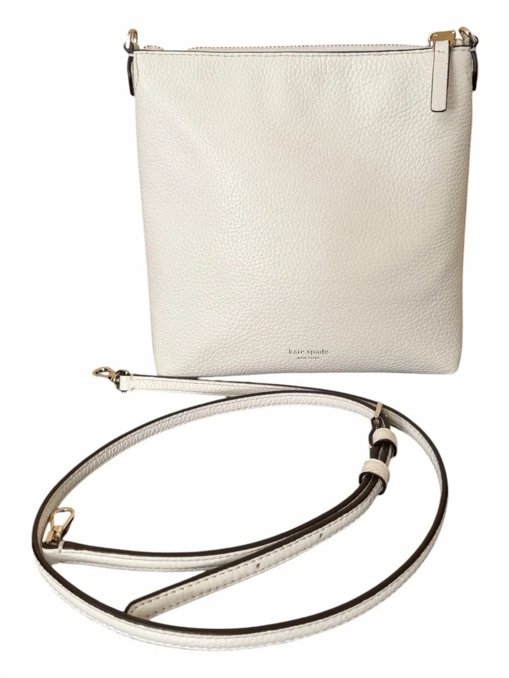 Kate Spade Polly Small Swing Pack Crossbody